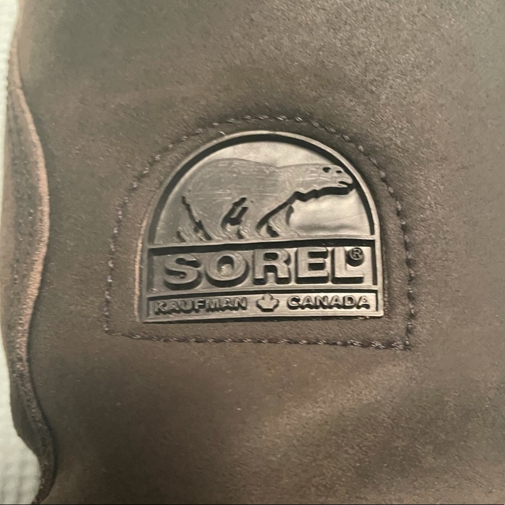 Men’s Sorel Boots - Picture 6 of 7